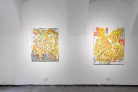 Daniela Krajčová - Z druhej strany